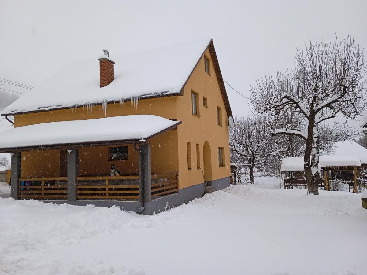 У Дядька Pilipets Exterior foto