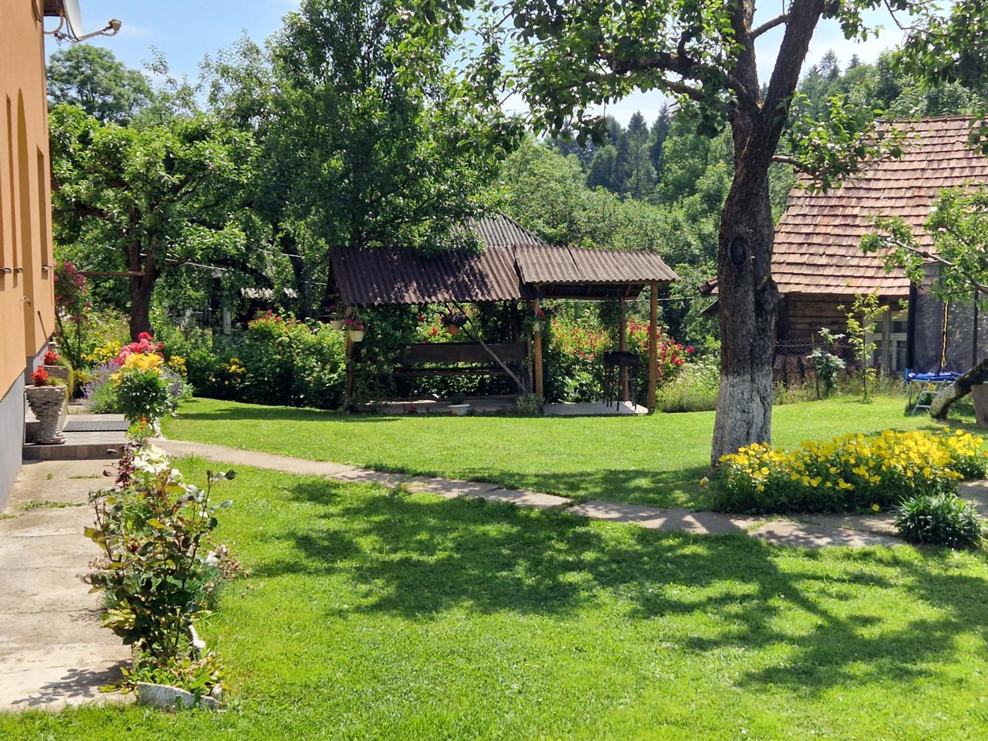 У Дядька Pilipets Exterior foto