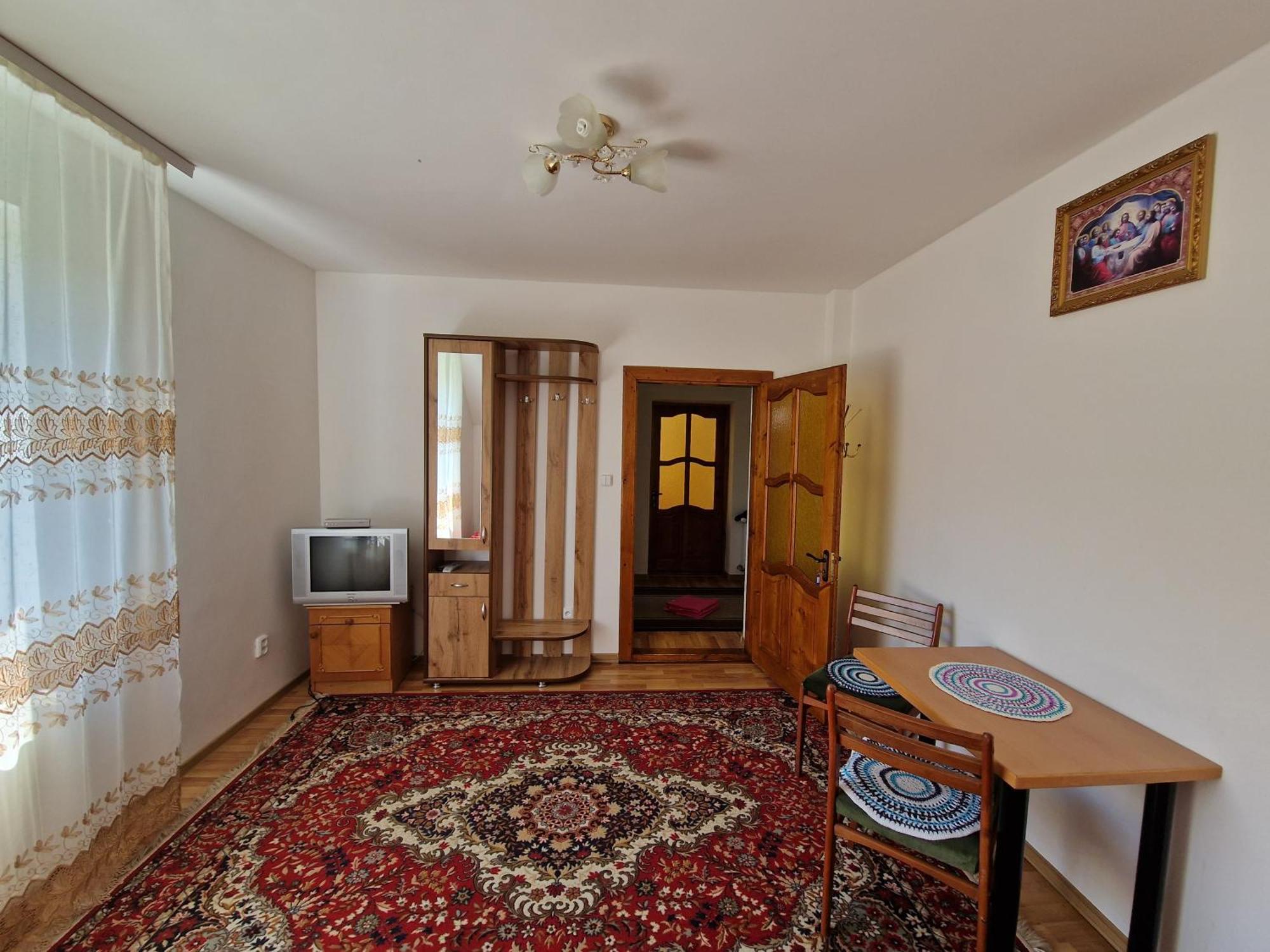У Дядька Pilipets Quarto foto